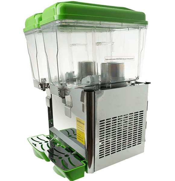 Сокоохладитель Foodatlas 12 PL-2