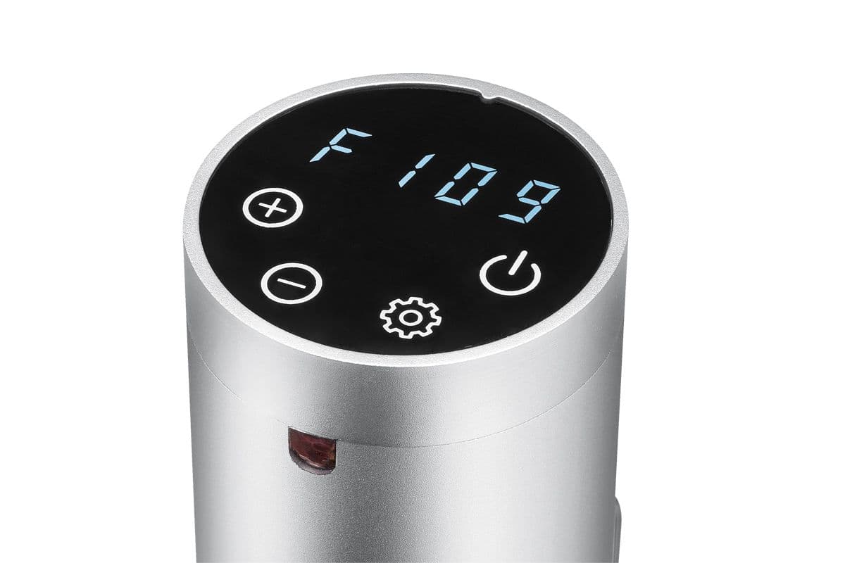 Ротационный кипятильник Sous Vide Profi Cook PC-SV 1159
