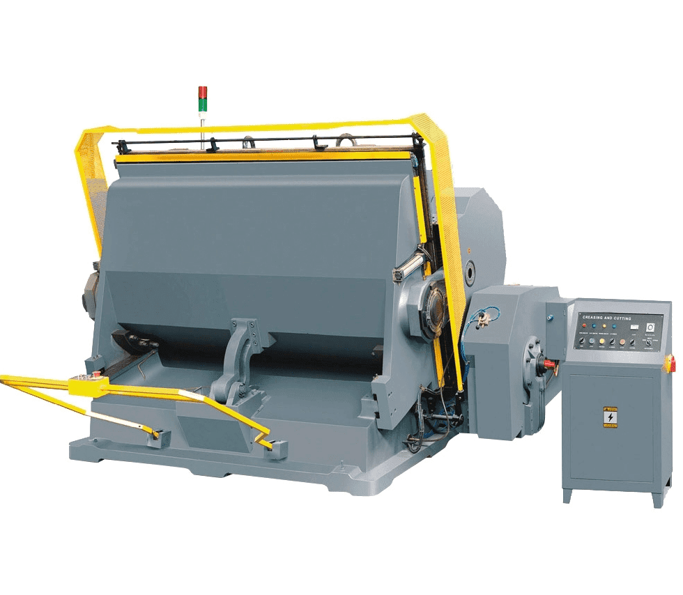 Пресс тигельный Магикон ML-2600