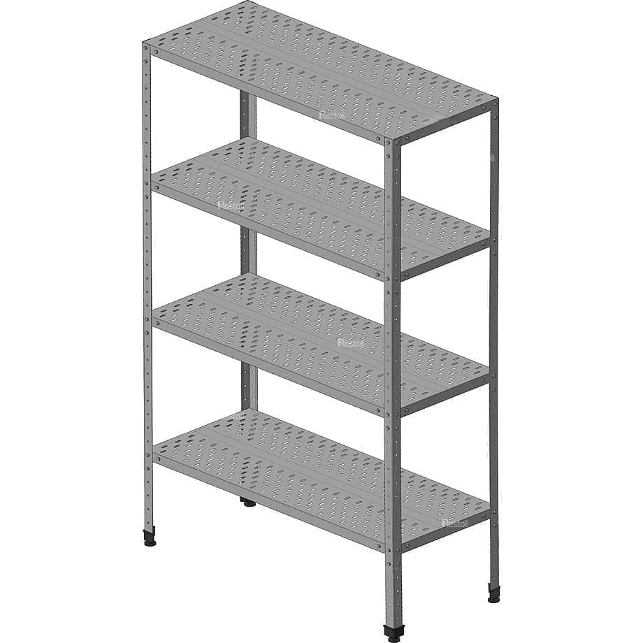 Стеллаж кухонный Iterma СТК-П-Э-15/3