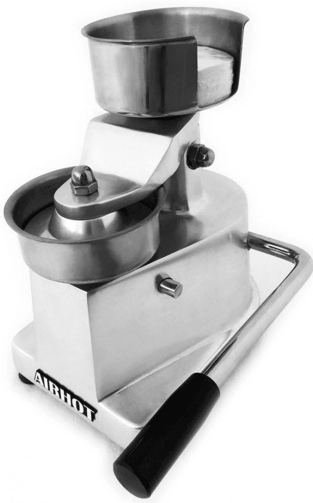 Пресс для гамбургеров Airhot HPP-100