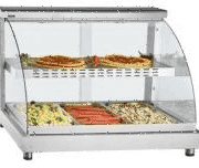 Тепловая витрина Abat ВТН-70 (21000807725)