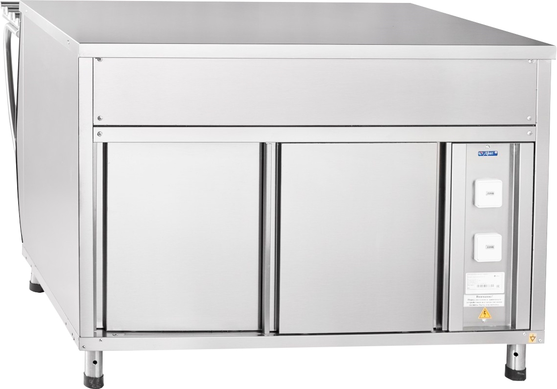 Прилавок для горячих напитков Abat ПГН-70Т-02 (21000002840)