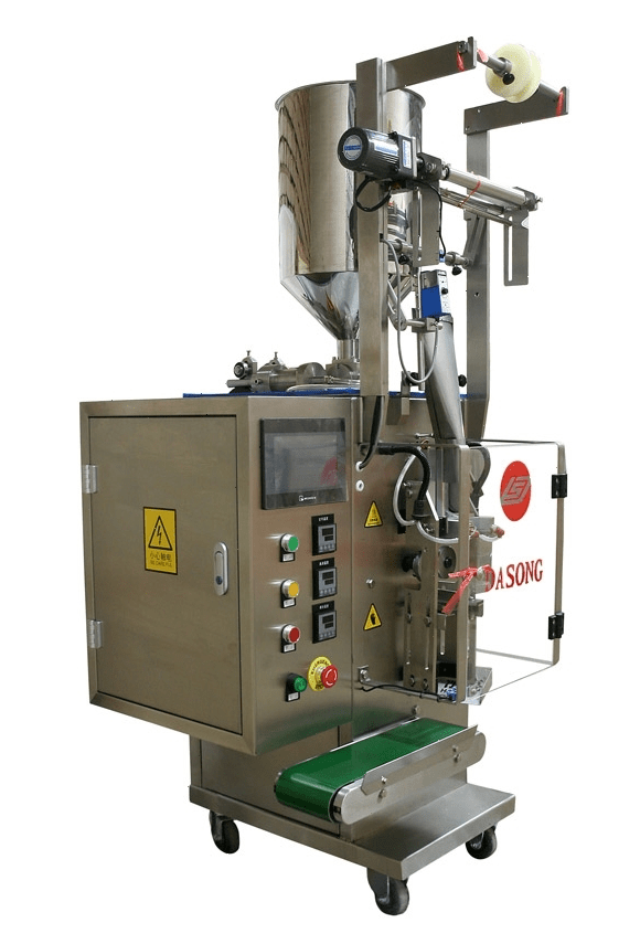 Машина фасовочно-упаковочная Магикон DXDL-60C-H Digital