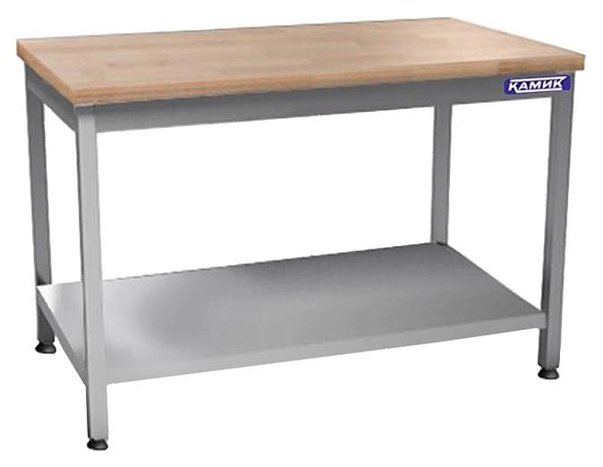 Стол кондитерский Камик С-БУК-378+П