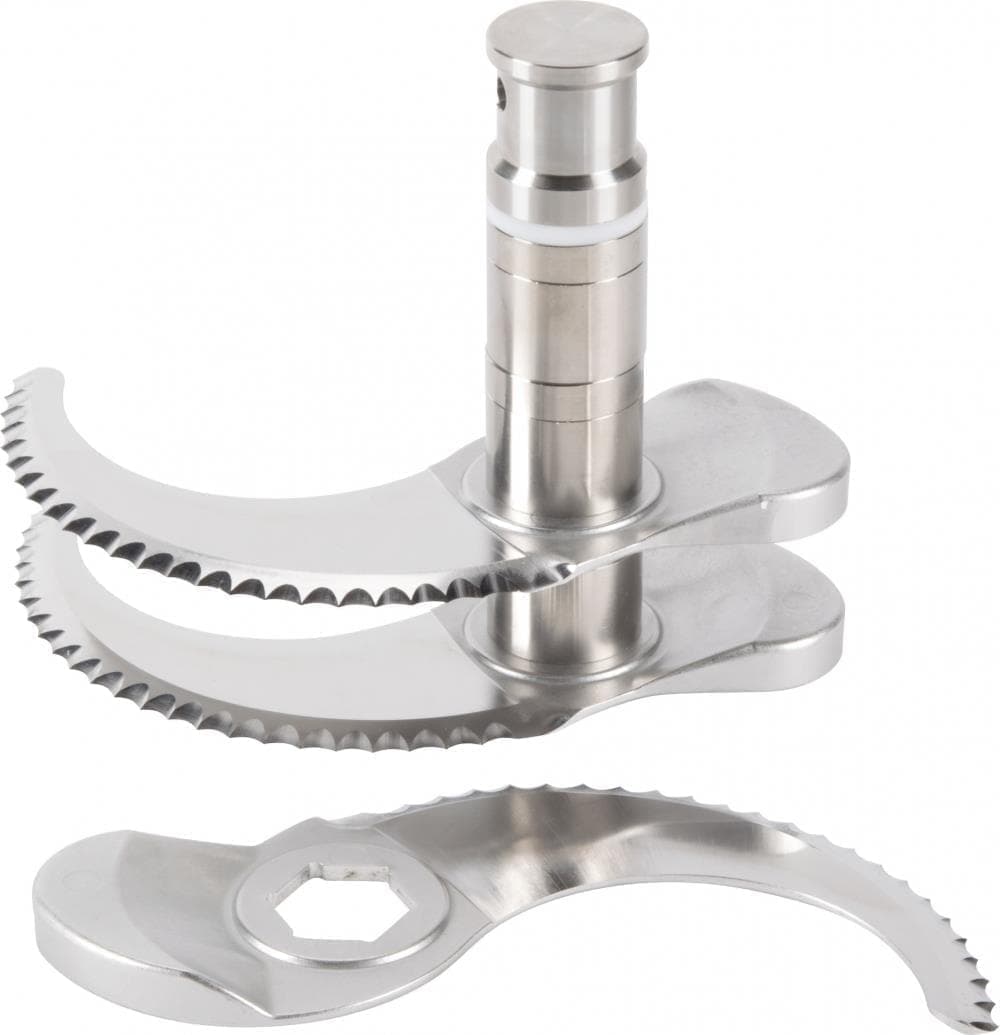 Зубчатый нож Robot Coupe 57070