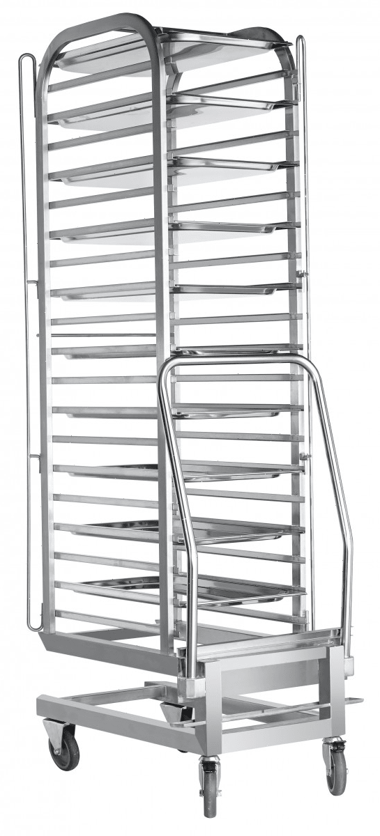 Тележка-шпилька Abat ТП 20-1/1 (11000008706)