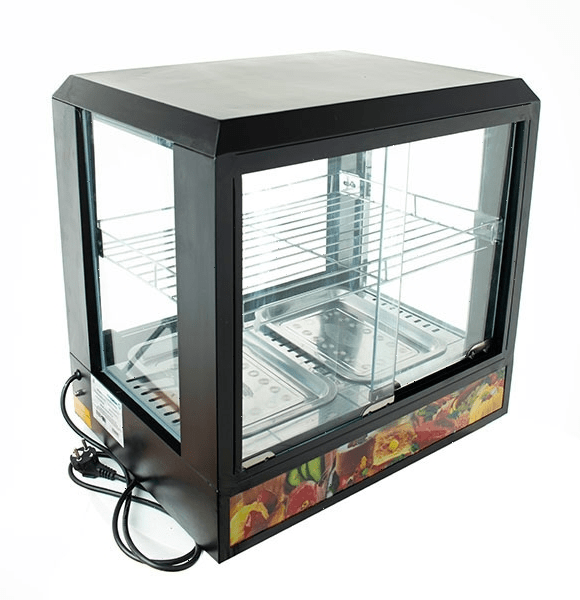 Тепловая витрина Foodatlas CY-2A