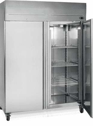 Шкаф морозильный Tefcold RF1420