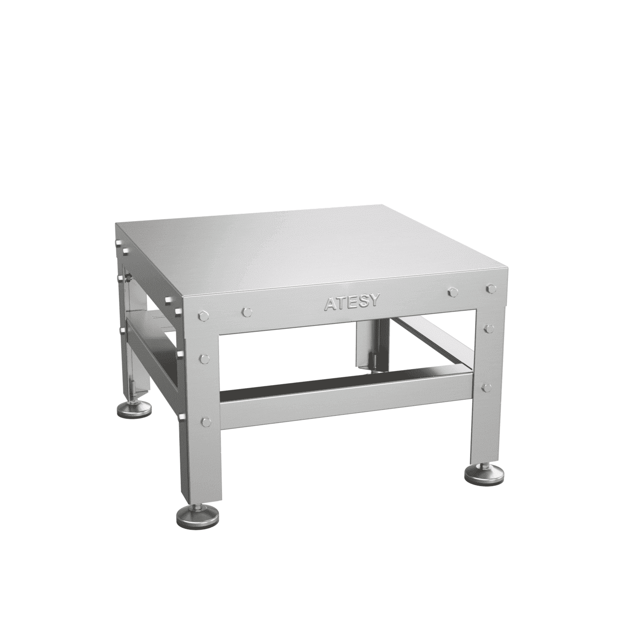 Подтоварник Atesy ПКИ-Б-800.400.280-02