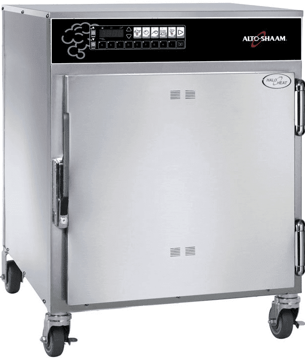 Печь коптильня Alto-Shaam 767-SK/III стеклянные двери