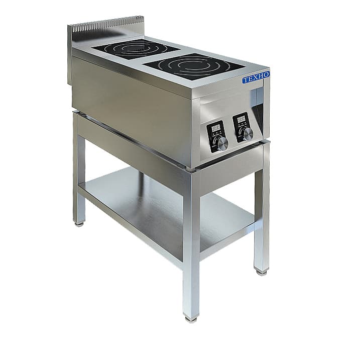 Подставка Техно-ТТ СПИ-033/407