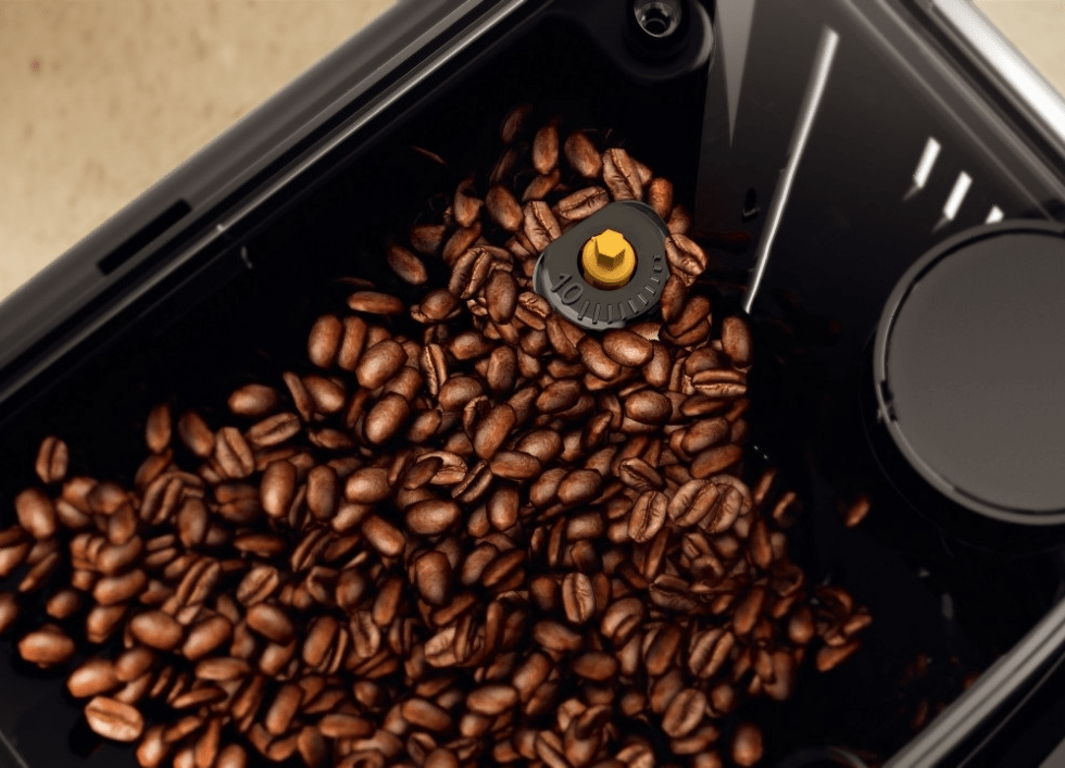 Кофемашина Gaggia Velasca Black