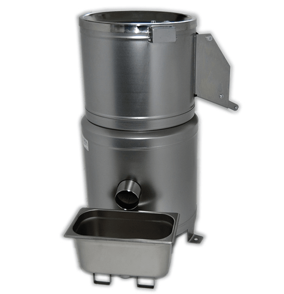 Картофелечистка Белторгмаш МОК-150У