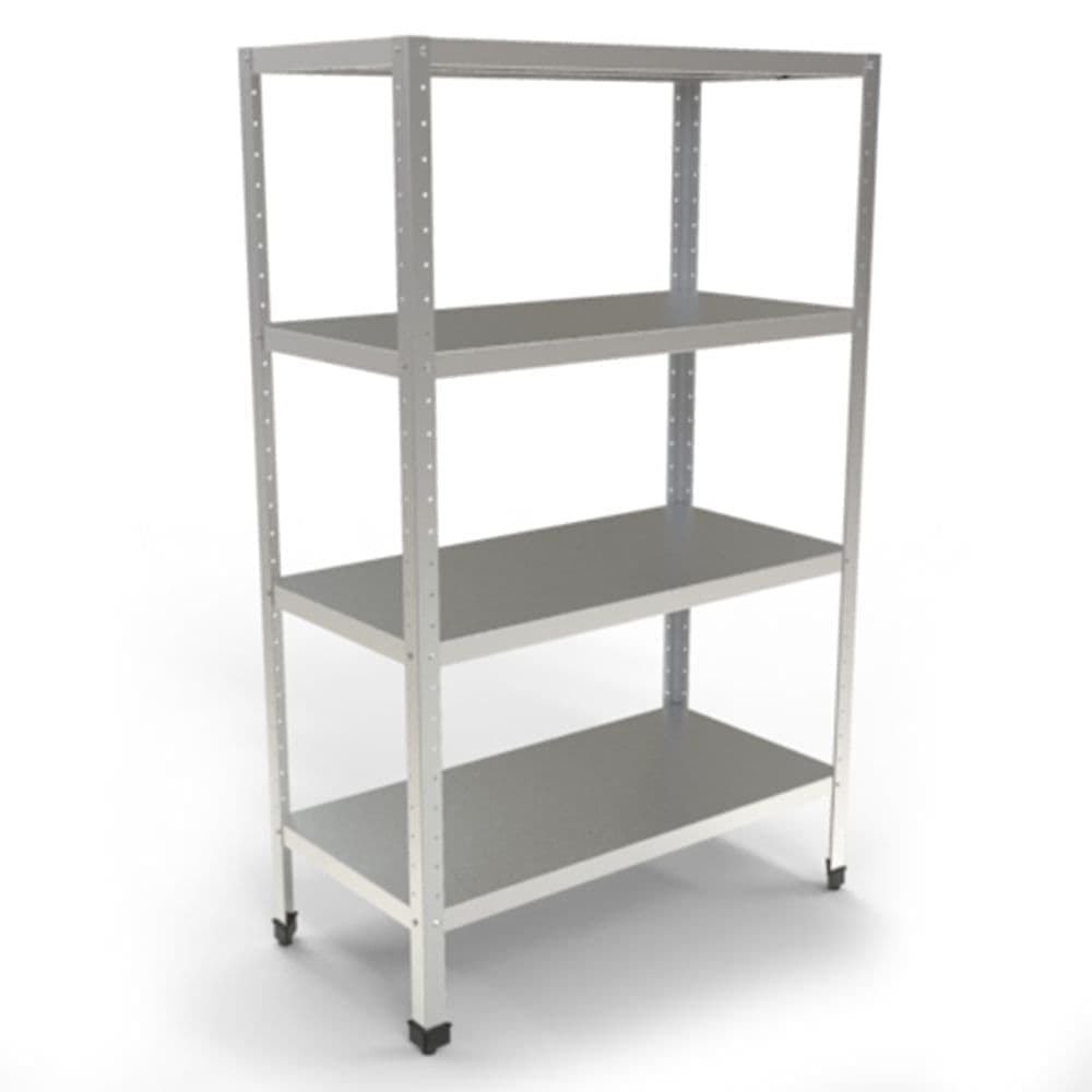 Стеллаж кухонный Кобор СКН-60/40