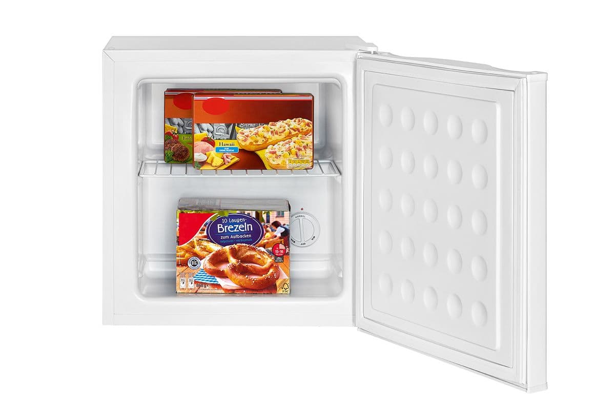 Шкаф морозильный (минибар) Bomann GB 341 weiss..-18°С