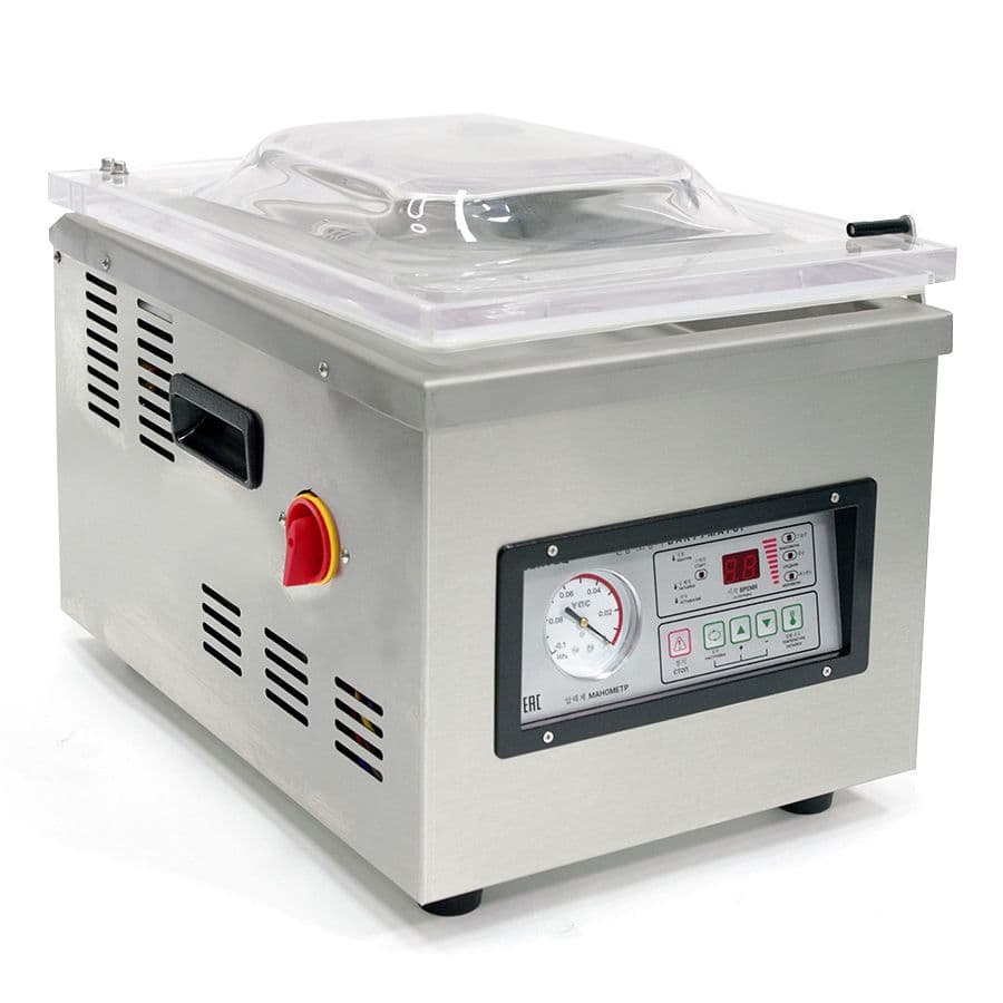 Вакуумный упаковщик Kocateq Start 26/10/9