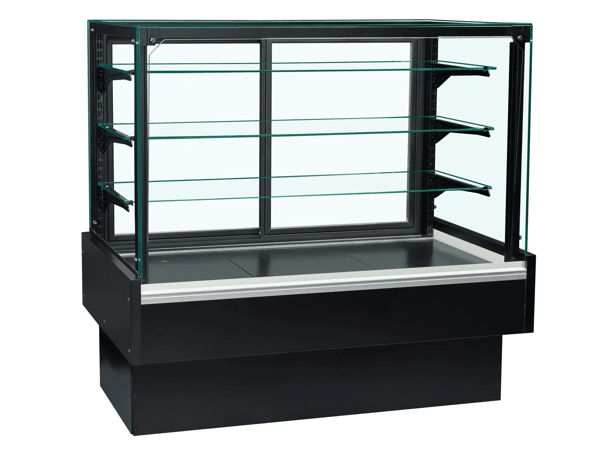 Витрина кондитерская Rimo Cube 1200