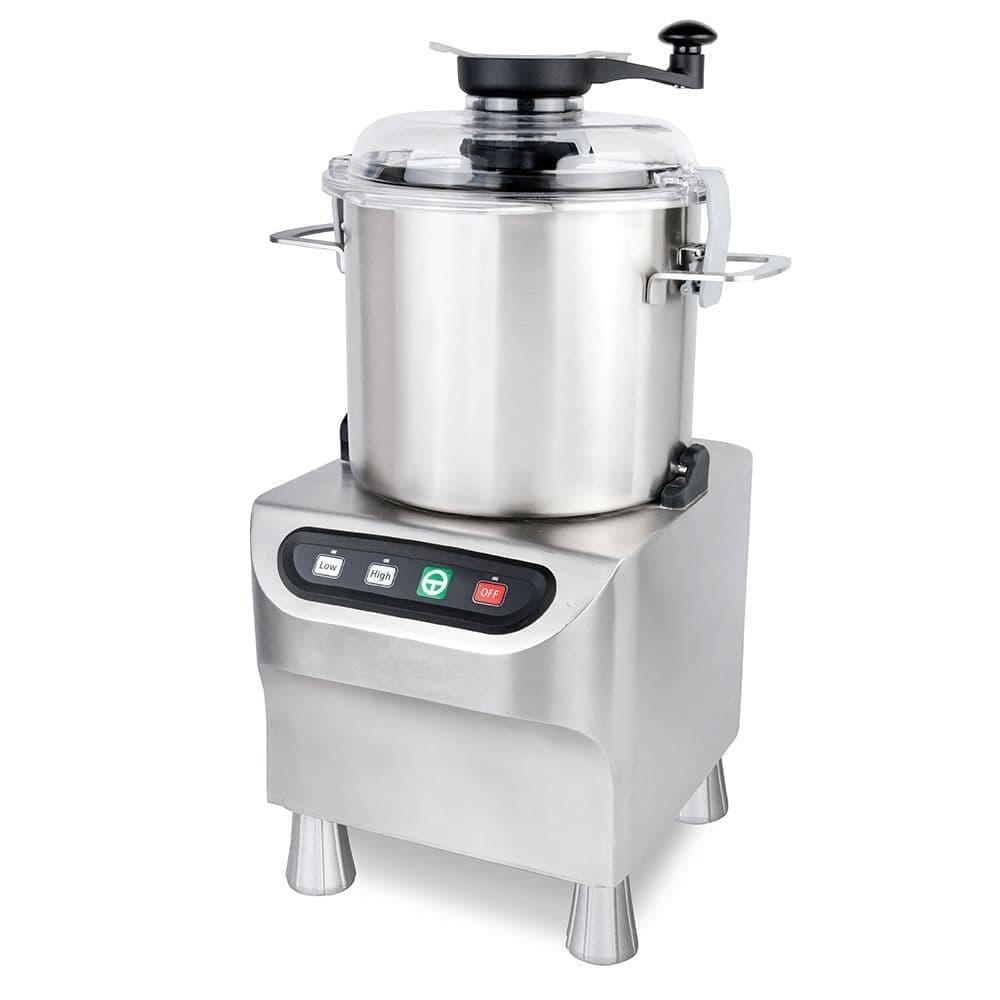 Куттер Viatto VA-LFC-8V2