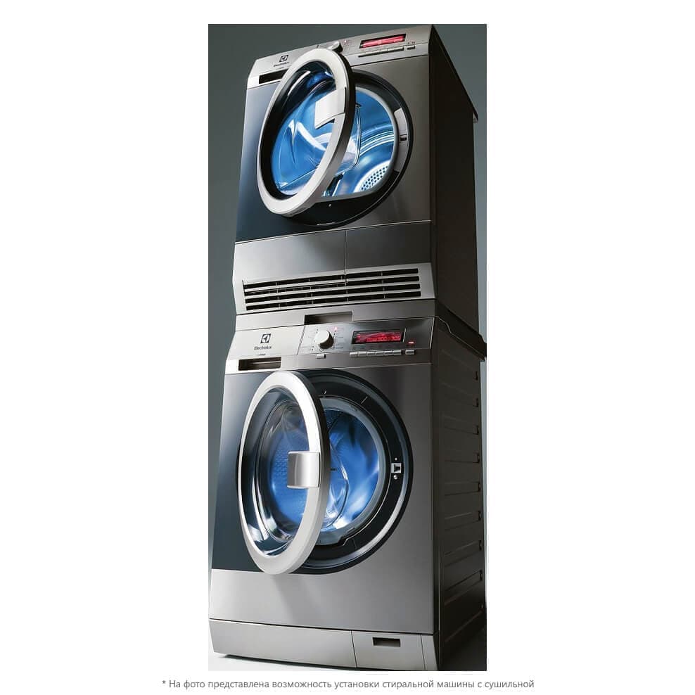 Стиральная машина Electrolux Professional WE170V
