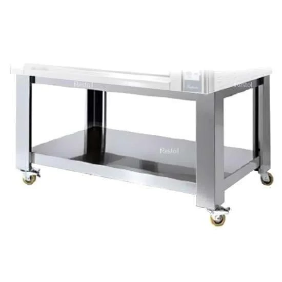 Подставка под печь для пиццы Cuppone STN6T/2S-RS для TN6T
