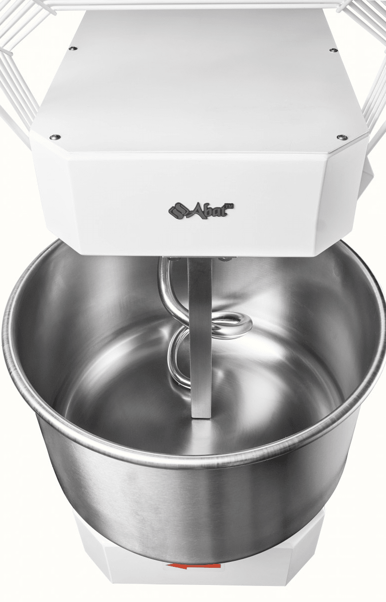 Тестомес Abat ТМС-30НН-2Ц CHEF (41000018850)