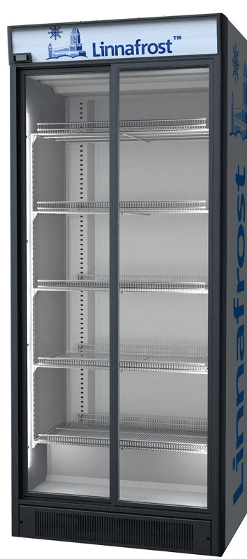Шкаф холодильный Linnafrost R8