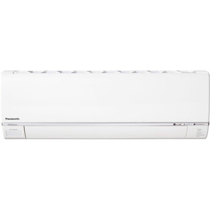 Настенная сплит-система Panasonic CS-E9RKDW / CU-E9RKD белый