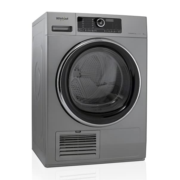 Сушильная машина Whirlpool AWZ 9CD S/PRO