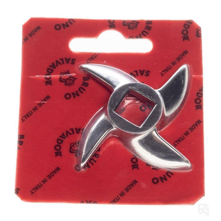 Нож для мясорубки Lame Italia 12/S, 100003