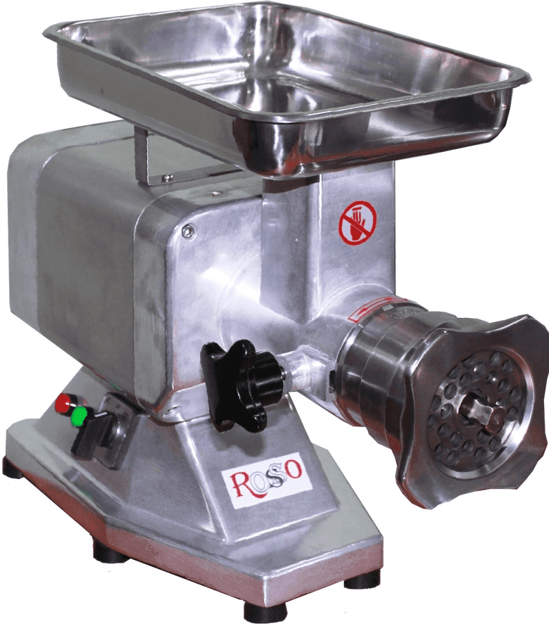 Мясорубка Rоssо HM-12