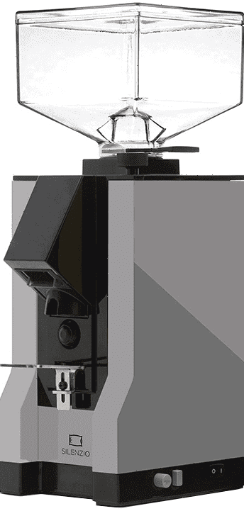 Кофемолка Eureka Mignon Silenzio 50 15BL Grey