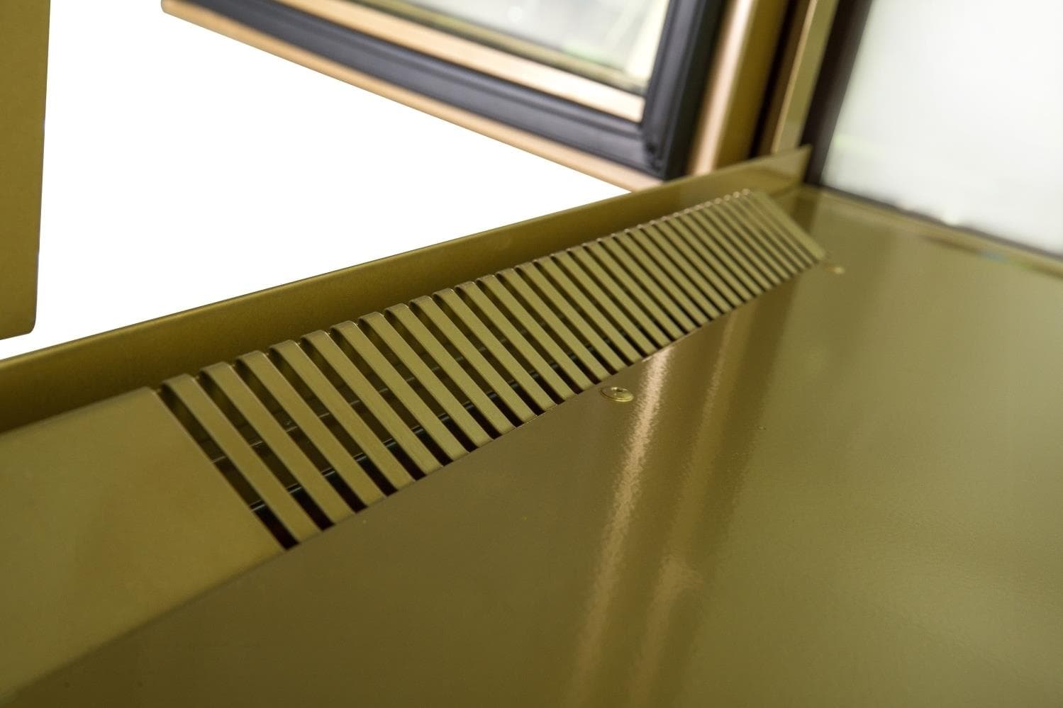 Витрина кондитерская Carboma R120Cвр (D4 VM 120-2) 1015-0102