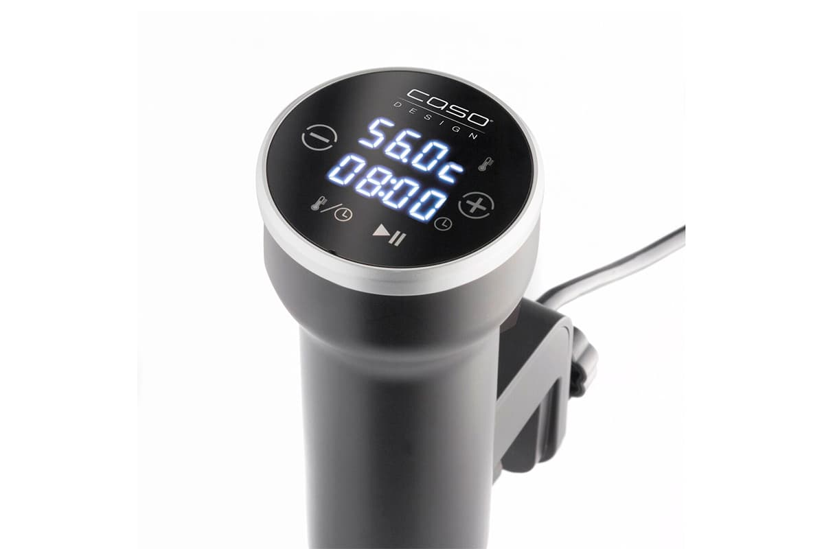 Ротационный кипятильник Sous Vide CASO SV 400