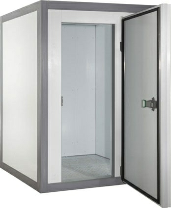 Камера холодильная Polair КХН_7,71