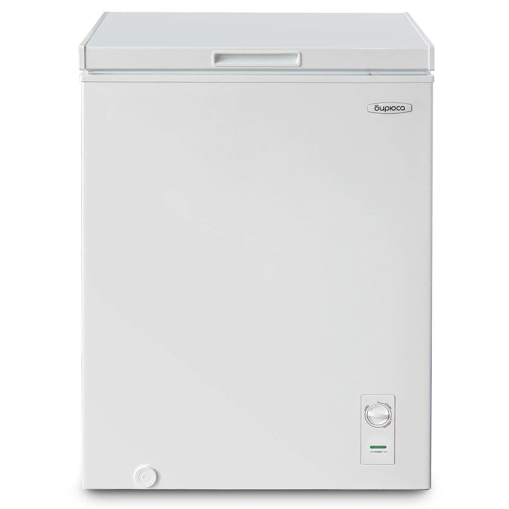 Ларь морозильный Бирюса 170KX