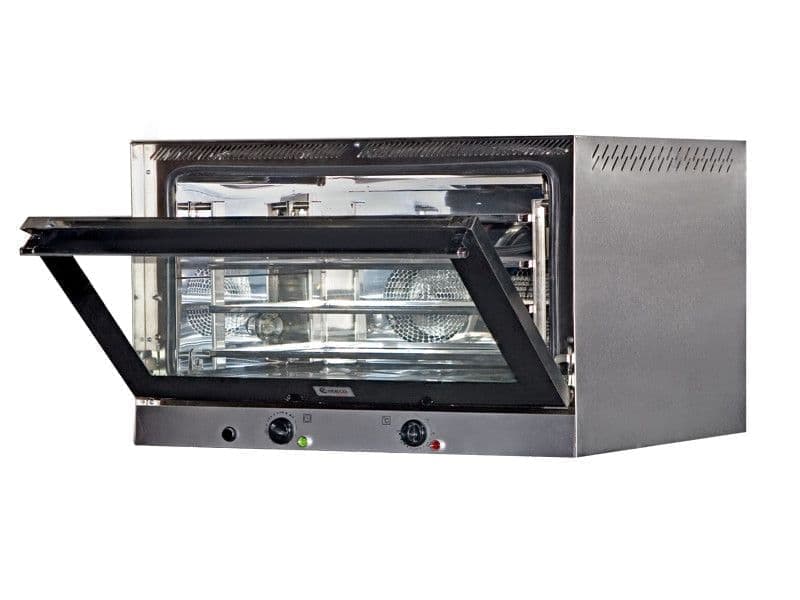 Печь конвекционная Enteco ПН-44 ПАР 2