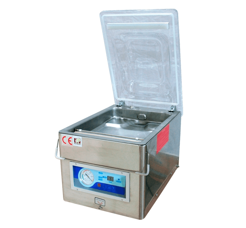 Вакуумный упаковщик Магикон MDZ-260PD
