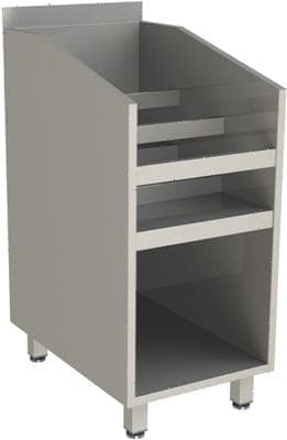 Барная станция Restoinox БСЛБ-9/7-Б