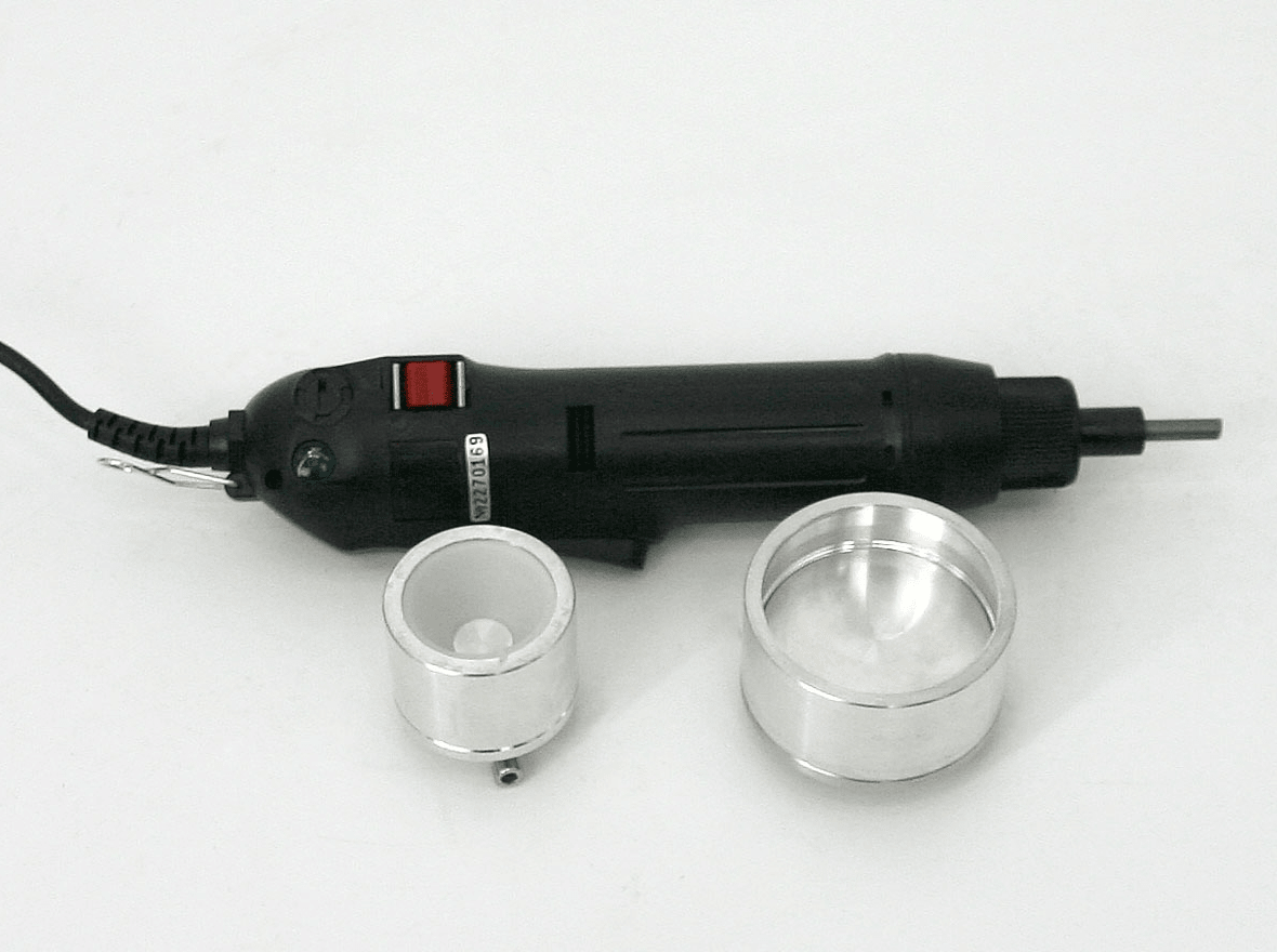 Укупорочная машинка SF-1 (ручная)