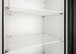 Шкаф холодильный Polair DM104c‑Bravo