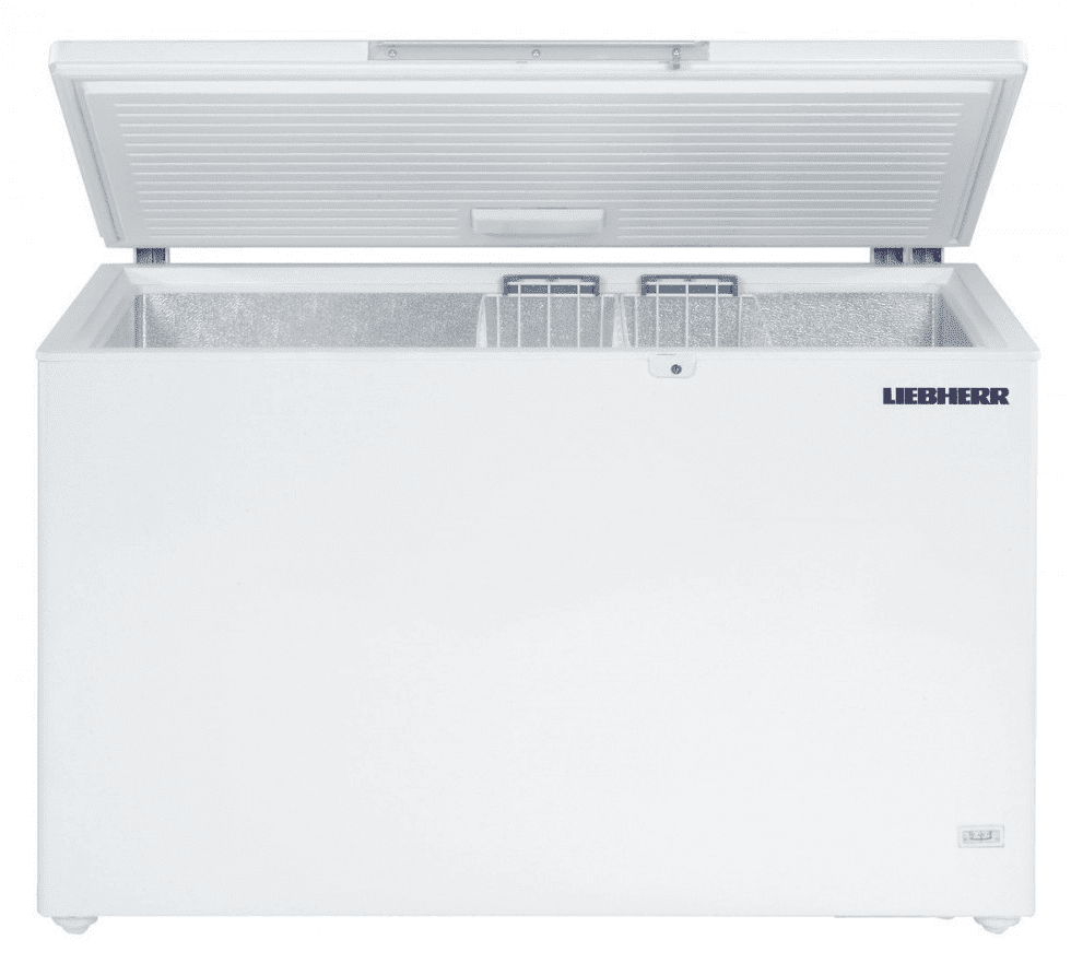 Ларь морозильный Liebherr GTL 4905
