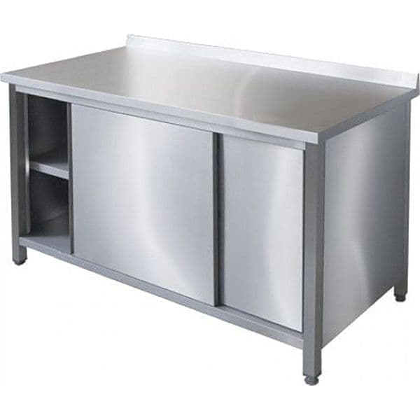 Стол-тумба Iterma СБ-271/1206 купе