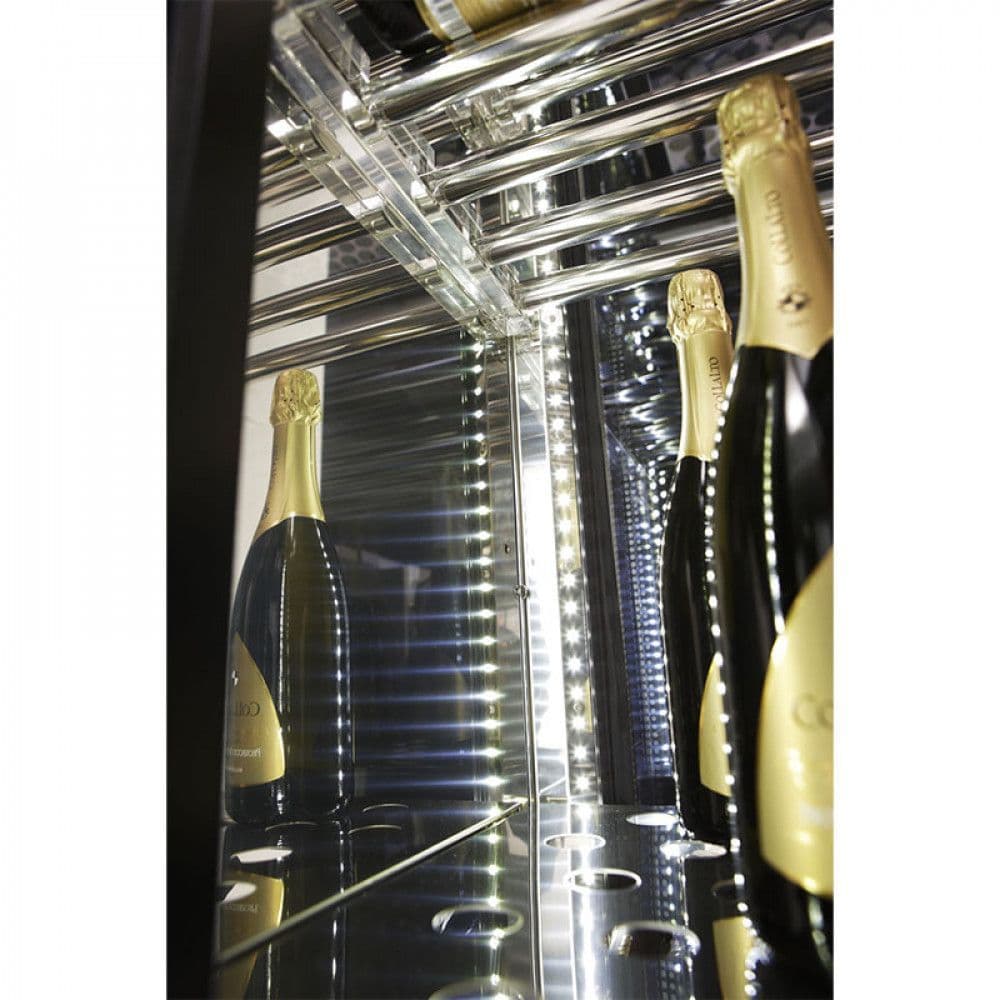 Шкаф винный Gemm WL5/222S