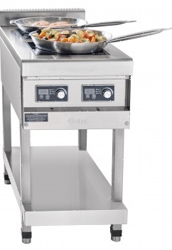 Плита индукционная Abat КИП-29П-5,0-01 (71000019531)