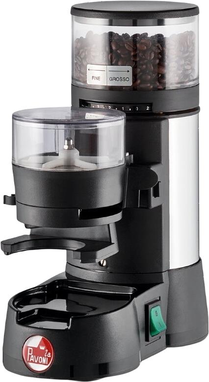 Кофемолка La Pavoni LPGJDL01EU