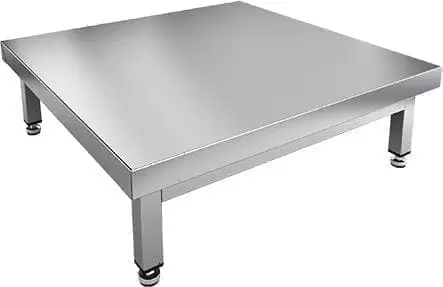 Подтоварник Hicold НСО_8/6_200