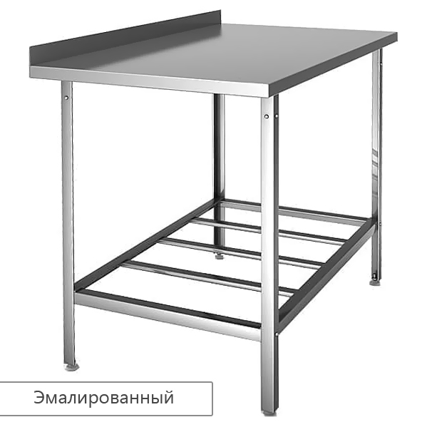 Стол производственный Hessen СПП 6/6 (э)