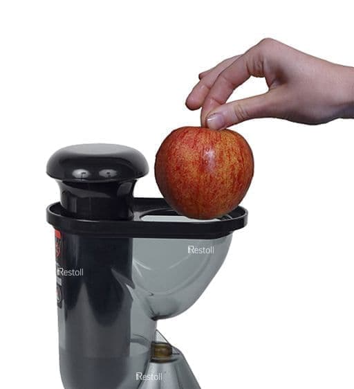 Соковыжималка RGV Juice Art Muscle