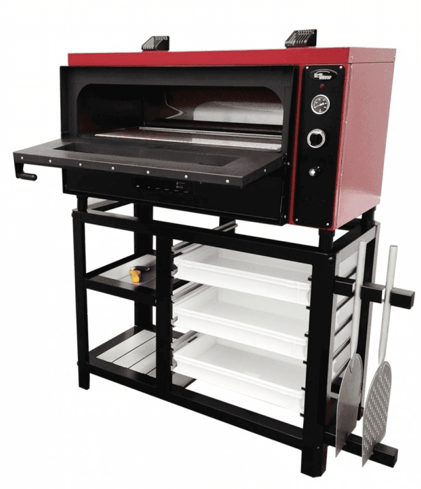 Подставка (стенд) для печи Grill Master угп/1 стационарный (13057)